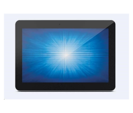 Elo I-Series 3.0 Value, 25.4 cm (10''), Projected Capacitive, SSD, Android, black