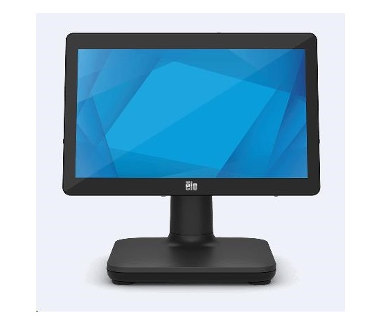 Elo EloPOS System, 39.6 cm (15,6''), Projected Capacitive, SSD
