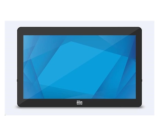 Elo EloPOS System, Full-HD, without stand, 39.6 cm (15,6''), Projected Capacitive, SSD, 10 IoT Enterprise