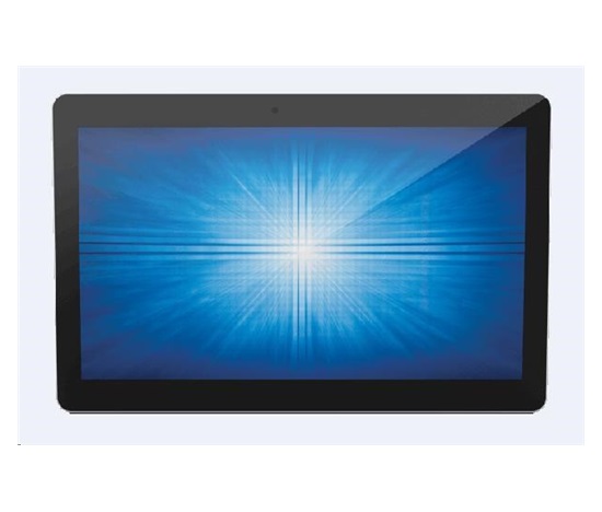 Elo I-Series 3.0 Value, 39.6 cm (15,6''), Projected Capacitive, SSD, Android, black