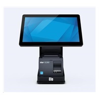 Elo mPOS Flip Stand, black