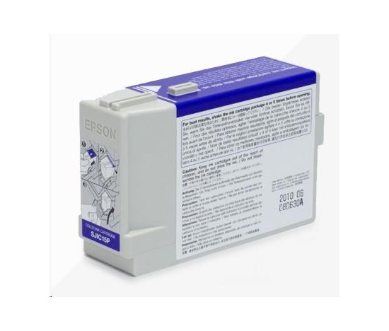 Epson cartridge