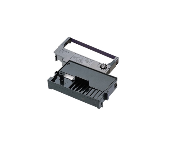 Epson ERC 35B, ribbon, black