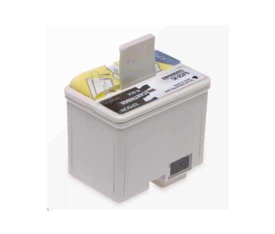 Epson ink cartridges, black
