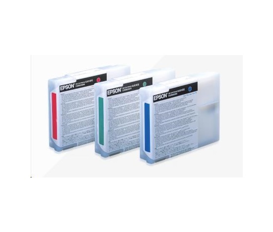 Epson ink cartridges, red