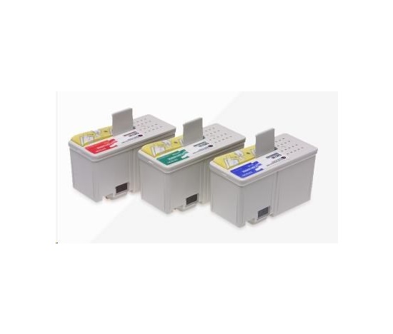 Epson ink cartridges, red