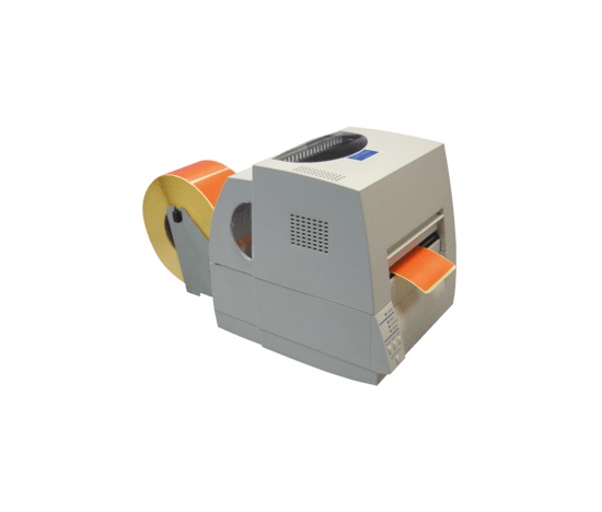 External paper roll holder, 20,3cm