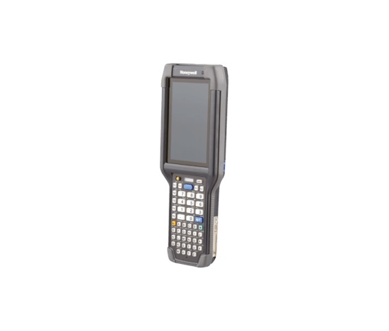 Honeywell CK65 Gen2 Cold Storage, 2D, EX20, BT, Wi-Fi, NFC, large numeric, GMS, Android