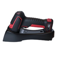 Honeywell Granit 1991iSR, BT, 2D, SR, USB, multi-IF, Digimarc, red