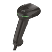 Honeywell Xenon Performance 1950g, 2D, HD, multi-IF, black