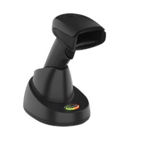 Honeywell Xenon Performance 1952g, 2D, SR, BT, multi-IF, kit (USB), black