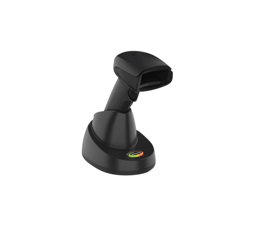 Honeywell Xenon Performance 1952g-bf, BT, 2D, HD, kit (USB), black