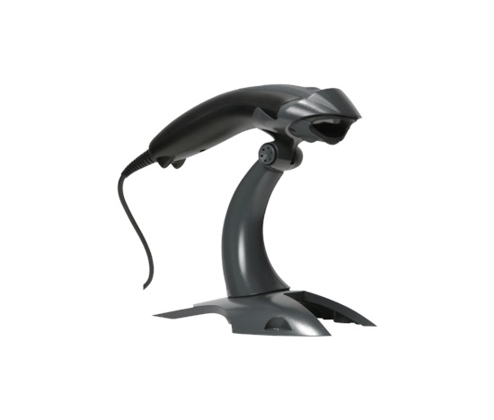 Honeywell Voyager 1400g, PDF, 2D, multi-IF, kit (USB), black
