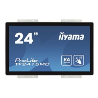 iiyama ProLite TF2415MC-B2, Projected Capacitive, 10 TP, Full HD, black