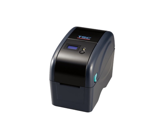 TSC TTP-323, 12 dots/mm (300 dpi), TSPL-EZ, USB, RS-232, beige