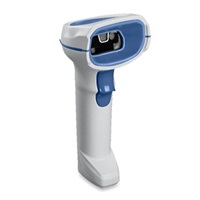 Zebra DS8178-HC PowerCap, BT, 2D, SR, FIPS, kit (USB), white