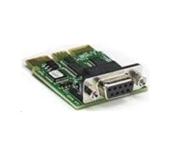 Zebra upgrade kit, RS-232