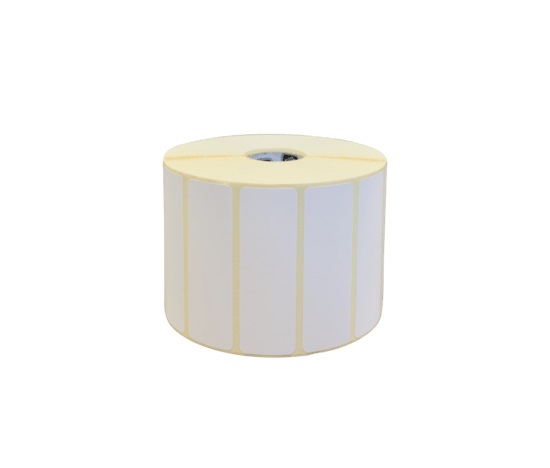 Zebra Z-Perform 1000D, label roll, thermal paper, 101,6x50,8mm