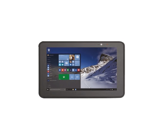 Zebra ET51, USB, BT, Wi-Fi, NFC, Android