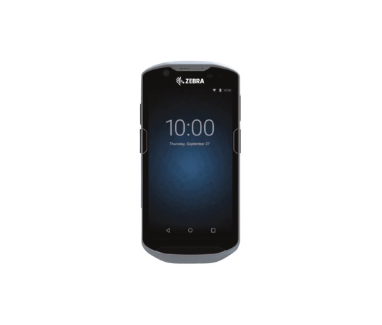 Zebra TC52-HC, 2D, BT, Wi-Fi, NFC, GMS, Android
