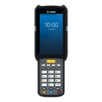 Zebra MC3390XR, 2D, MR, SE4750, USB, BT, Wi-Fi, num., Gun, RFID, IST, PTT, GMS, Android