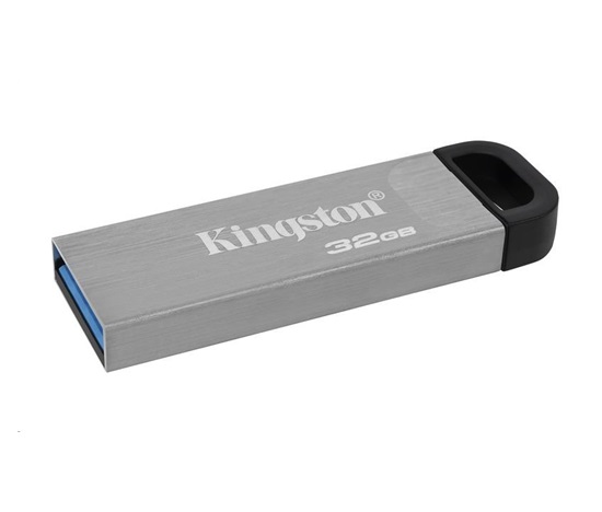 Kingston Flash Disk 32GB USB3.2 Gen 1 DataTraveler Kyson