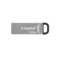 Kingston Flash Disk 64GB USB3.2 Gen 1 DataTraveler Kyson