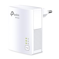 TP-Link TL-PA7017KIT nano powerline set (AV1000, 1xGbE, HomePlug AV2)