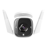 TP-Link Tapo C310 venkovní/outdoor kamera, (3MP, 1296p, WiFi, IR 30m, micro SD card)