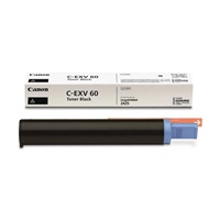 Canon toner C-EXV 60 Black Toner