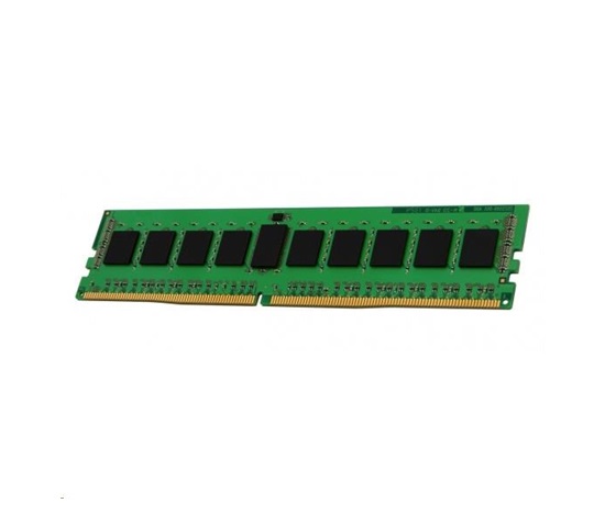 8GB DDR4 2666MHz Module, KINGSTON Brand (KTD-PE426E/8G)