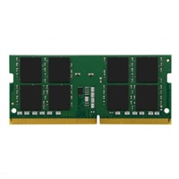 KINGSTON SODIMM DDR4 16GB 2666MT/s ECC