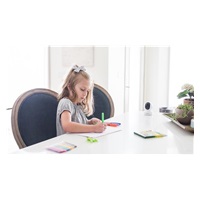 REOLINK bezpečnostní kamera E1 3MP Super HD, 2.4 GHz