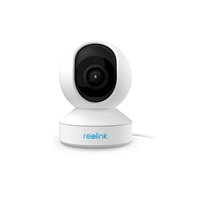 REOLINK bezpečnostní kamera E1 ZOOM s nočním viděním, 5MP, 2.4 / 5 GHz