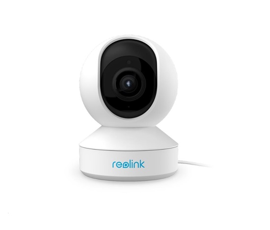 REOLINK bezpečnostní kamera E1 ZOOM s nočním viděním, 2.4 / 5 GHz