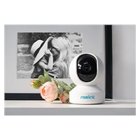 REOLINK bezpečnostní kamera E1 Pro, 4MP, 2.4 / 5 GHz