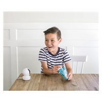 REOLINK bezpečnostní kamera E1 Pro, 4MP, 2.4 / 5 GHz