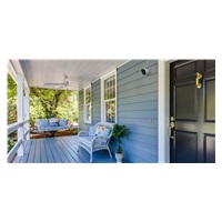 REOLINK bezpečnostní kamera Lumus s přísvitem, 2K 4MP QHD, 2.4 GHz