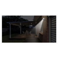 REOLINK bezpečnostní kamera Lumus s přísvitem, 2K 4MP QHD, 2.4 GHz