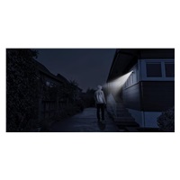 REOLINK bezpečnostní kamera Lumus s přísvitem, 2K 4MP QHD, 2.4 GHz