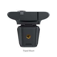 ADESSO webkamera CyberTrack H5 (1080P HD Auto Focus, duální mikrofon, bezpečnostní záklopka)