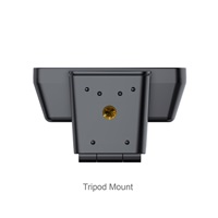 ADESSO webkamera CyberTrack H6 (4K Ultra HD, 8MP,  Auto Focus, duální mikrofon, bezpečnostní záklopka)