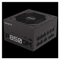 GIGABYTE zdroj P850GM, 850W, 80plus gold, modular, 120 mm fan #STATIC_TITLE#