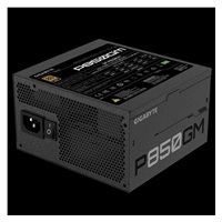 GIGABYTE zdroj P850GM, 850W, 80plus gold, modular, 120 mm fan #STATIC_TITLE#