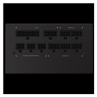 GIGABYTE zdroj P850GM, 850W, 80plus gold, modular, 120 mm fan #STATIC_TITLE#