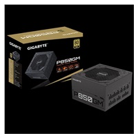 GIGABYTE zdroj P850GM, 850W, 80plus gold, modular, 120 mm fan #STATIC_TITLE#