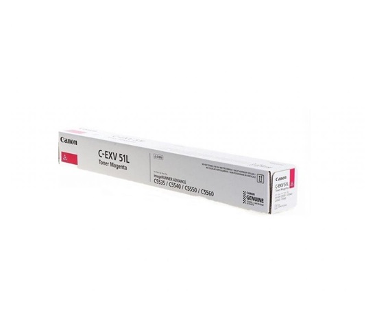 Canon toner IR-C2020, 2030 black (C-EXV34)
