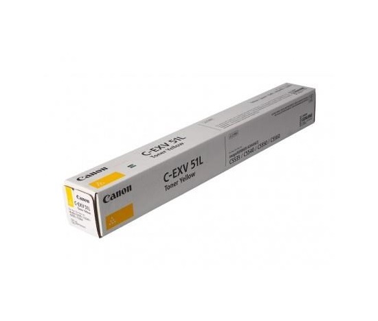 Canon toner IR-C2020, 2030 black (C-EXV34)