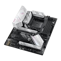 ASUS MB Sc AM4 ROG STRIX B550-A GAMING, AMD B550, 4xDDR4, 1xDP, 1xHDMI