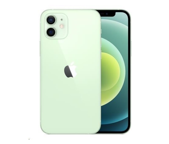 APPLE iPhone 12 128GB Green